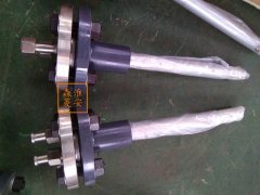 插入式巴類流量計(jì)都有哪些及廠家？